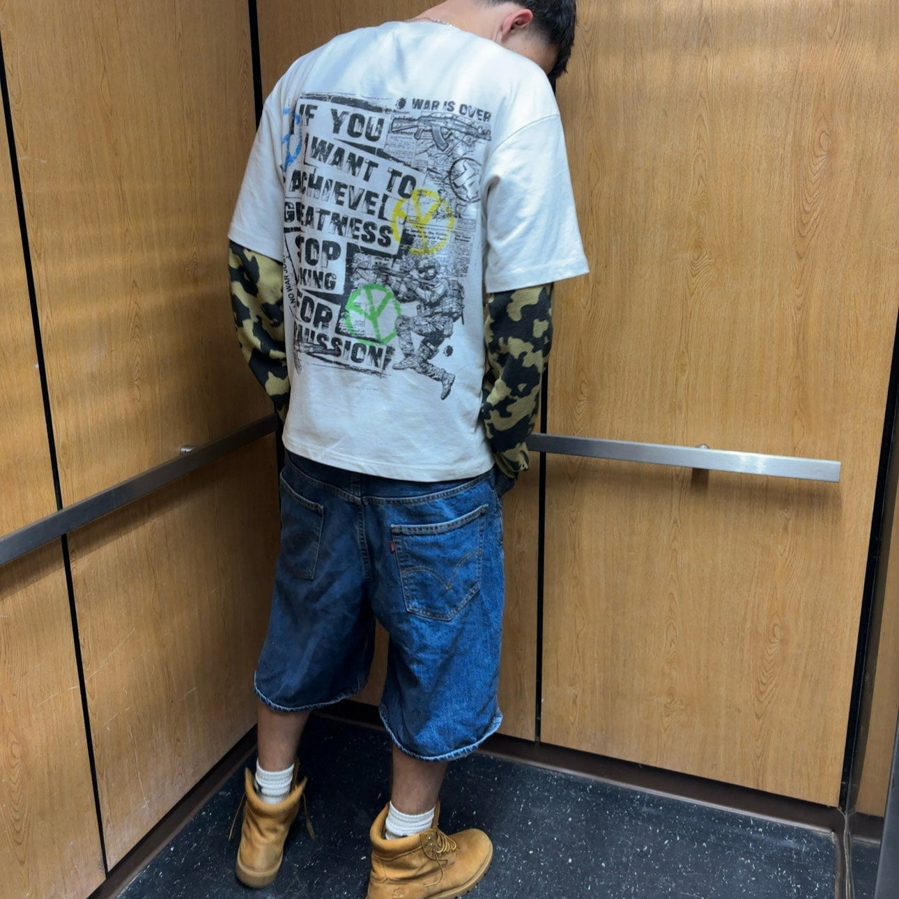 Noya Gallery Long Sleeve T-Shirt