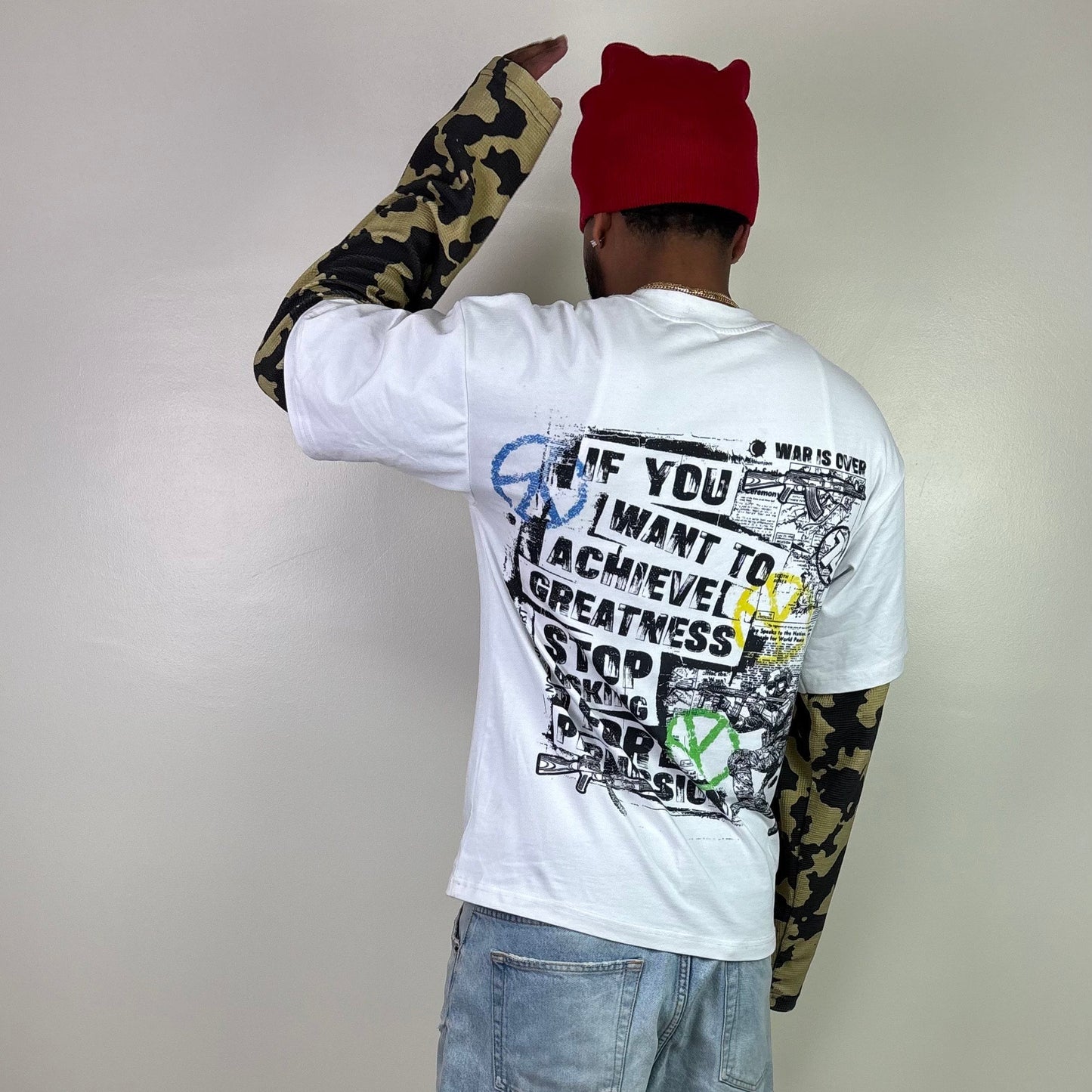 Noya Gallery Long Sleeve T-Shirt