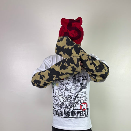 Noya Gallery Long Sleeve T-Shirt