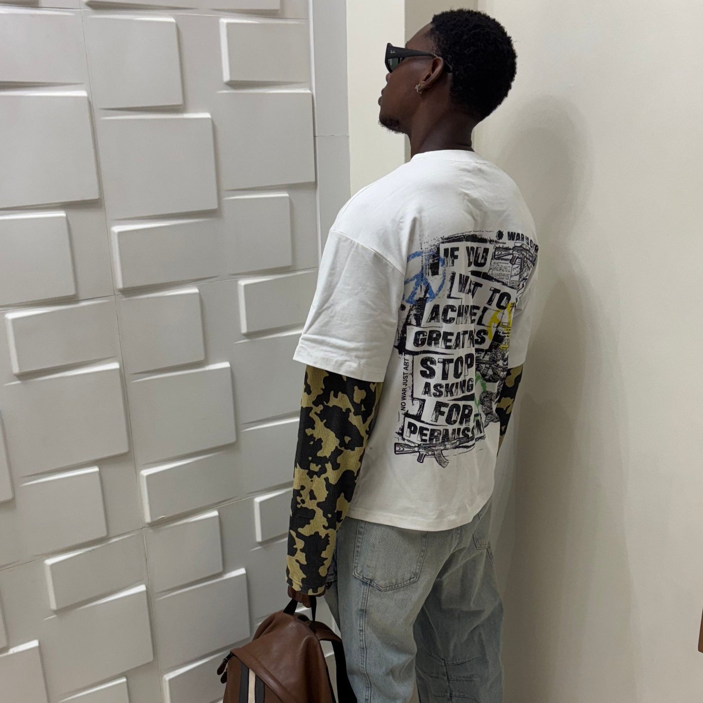Noya Gallery Long Sleeve T-Shirt