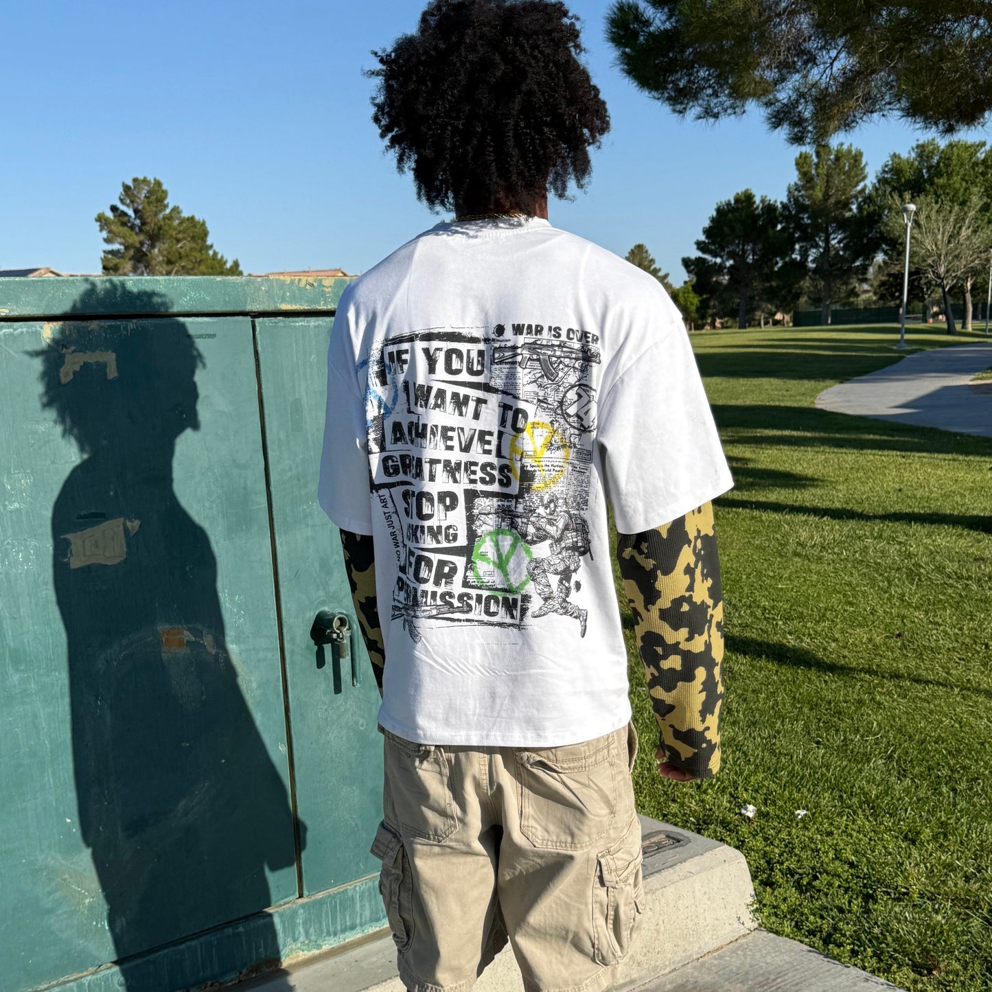 Noya Gallery Long Sleeve T-Shirt